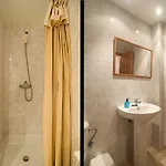 Apartment Hola! - By The
