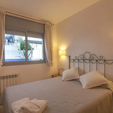 Appartement Hola! - By The *