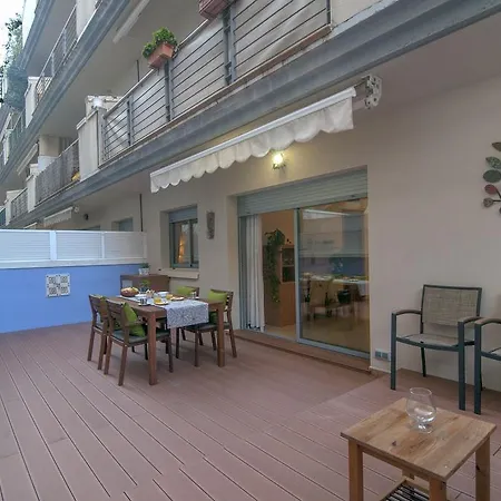 Hola! - By The Apartment Sitges