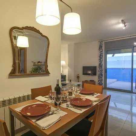 Hola! - By The Apartment Sitges