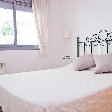 Apartment Hola! - By The Sitges
