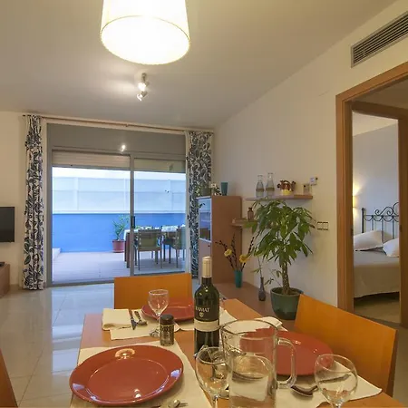 Hola! - By The Appartement *