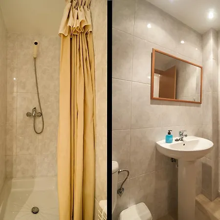 Appartement Hola! - By The