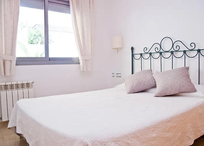 Appartamento Hola! - By The Sitges