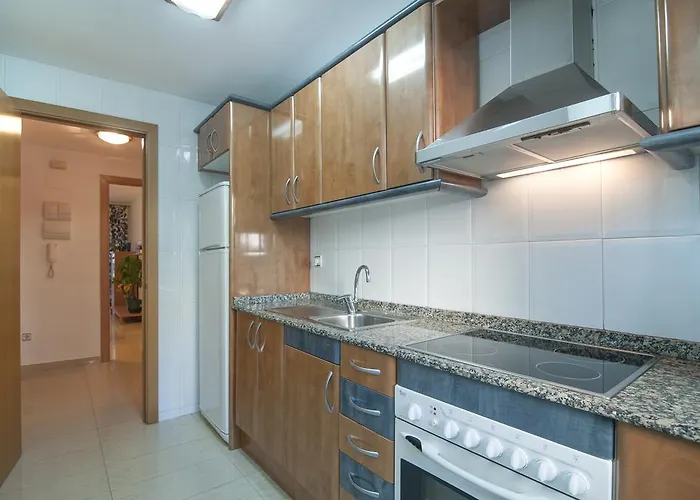 Hola! - By The Apartman *