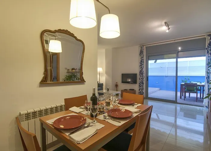 Hola! - By The Apartman Sitges